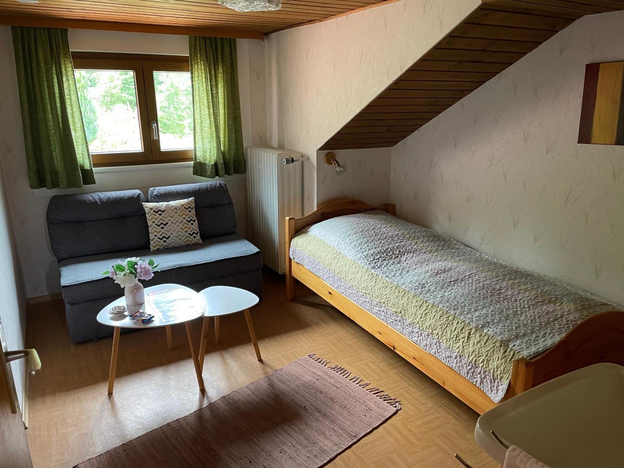 Ferienwohnung Gut Eschlsaign Arrach Exteriör bild